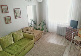 Апартаменты Апартаменты Old Town в Минске