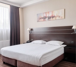 Джуниор Сьют (Junior Suite) в Армат