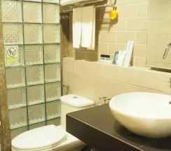 Двухместный номер без вида Superior (2 отдельные кровати) в Chaokoh Phi Phi Hotel & Resort