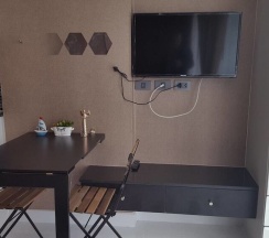 Номер Standard в Serenity Condo Wongamat by Patsamon