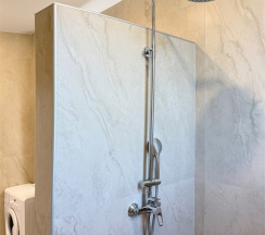 Апартаменты с 1 спальней в Родос