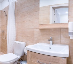 номер "Спорт Стандарт" в Золотая долина