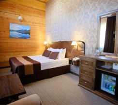Комфорт "Berber" в Allure Lodge