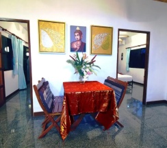 Люкс с 2 комнатами в Ya Nui Resort