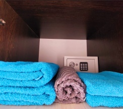 №6 Стандарт Базовый в Хутор Рассвет