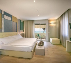 Номер Standard в Hotel Le Lampare