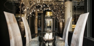 Мадрид: Отель Hotel Urban a Small Luxury Hotel of the World