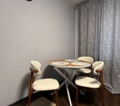 Апартаменты ББ Studio №3 в Б.Б.