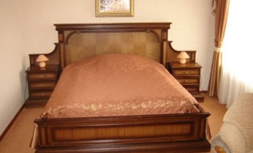 Студия в Атлантида