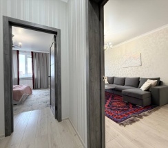 Евродвушка в новом доме в Как Дома 05