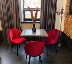 ДУПЛЕКС РУБИН на Первомайской 13а в Parade Aparts