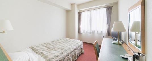 Одноместный номер Standard в Business Hotel Apple