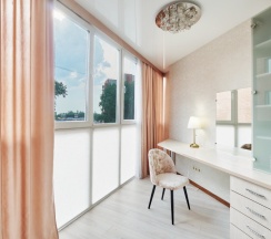 пер. Спортивный 7, 133 кв.м, (пр. Ленина 900 м.) в Апартаменты Петровские