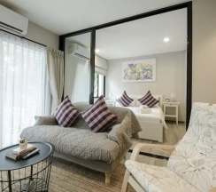 Апартаменты в The Title Naiyang Residence