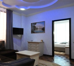 Люкс в Shine house