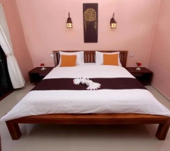 Номер Standard в Coral Island Resort