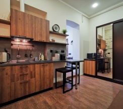 Loft Машук в Loft 5вершин