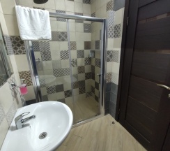 Семейный в Афина