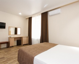 ST4 -  Стандарт четырехместный без балкона в Имера