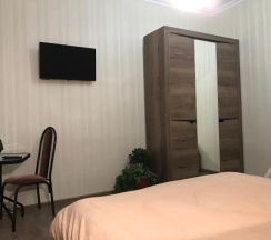 Номер Comfort в Apsny family