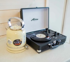 Дом писателя в Обкомовская дача