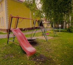 Квартира в Семейный Уют