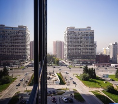 Квартира в Апартаменты на Кирова, 11
