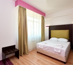 Делюкс 2-х местный с балконом в Диса