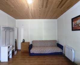 Номер Эконом в Хекселя