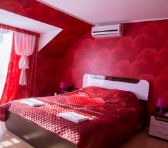 Джуниор сюит  ком.№5 в Золотой Лев