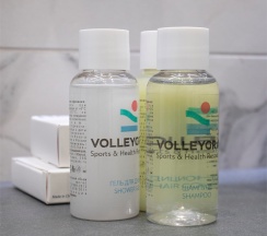 Улучшенный стандарт в Volleygrad sports & health resort
