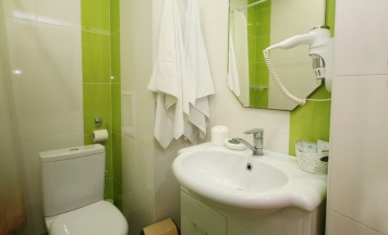 Люкс в Гранд хаус