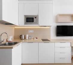 Студия (Ботаника) в YES Botanica