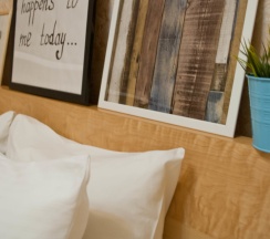 № 7 (Scandic) в Home