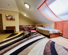 Семейный (31) в Мон плезир Химки