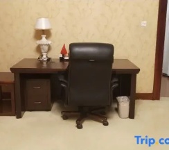 Двухместный номер Standard двуспальная кровать в Xincheng Hotel - Hohhot
