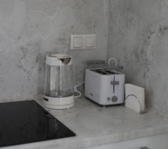 Апартаменты в 5Ницца