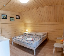 Стандартный номер в Сибиряки