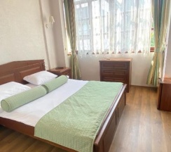 Номер Superior в Kaleici Hotel & Hostel