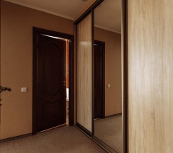 2-местный номер люкс в Славянка