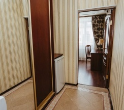 Студия в Лена