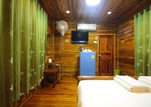 Коттедж в Imsuk Homestay Chiang Rai