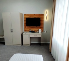 Одноместный номер Standard в Cozy house hotel