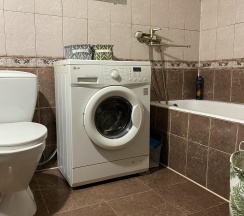 2-комнатный коттедж стандарт в Как дома 05