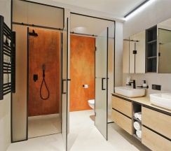 Президент Спа в Ластадие