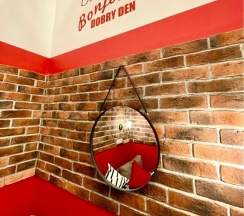 Квартира в Апартаменты на дмитровское шоссе 81