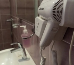 Двухместный номер Standard 2 отдельные кровати в Sea Place