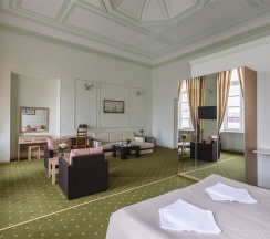 Люкс в Особняк Молво