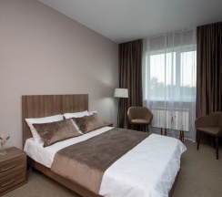 Полулюкс (Junior suite) в Гранд