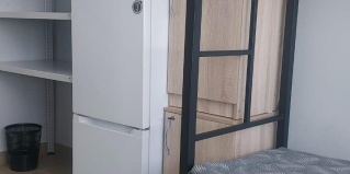 Набережные Челны: Хостел Временный дом